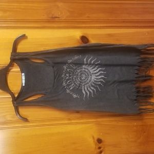 Maurice's Womens Tank Top